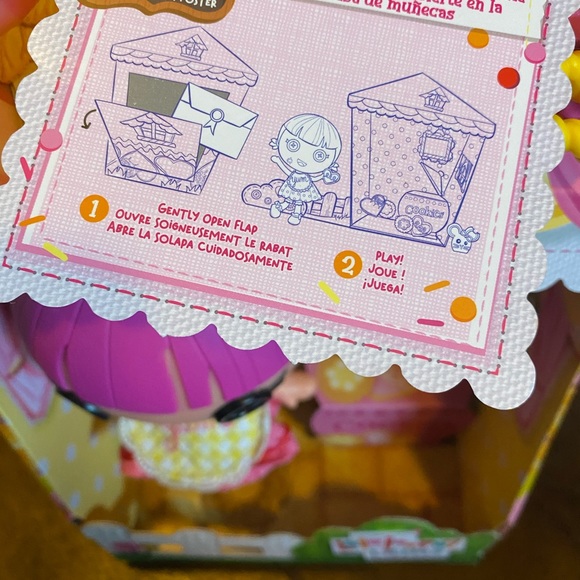 Lalaloopsy Littles - Picture 3 of 4